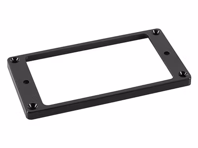 Boston HF5050BK Humbucker Frame - Black