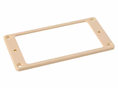 Boston HF3030IV Humbucker Frame - Ivory
