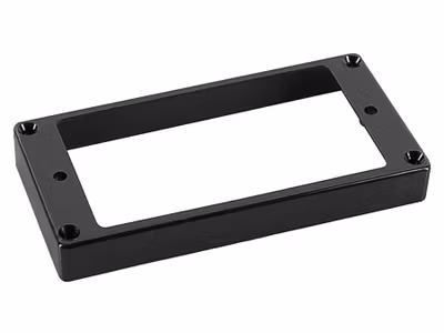 Boston HFS110120BK Humbucker Frame - Black