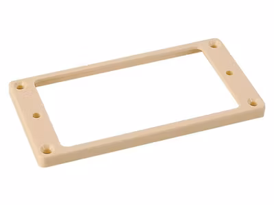 Boston HF5050IV Humbucker Frame - Ivory