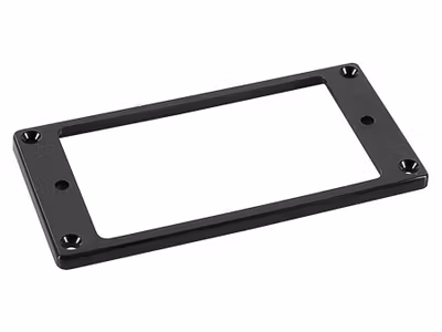 Boston HFS3050BK Humbucker Frame - Black