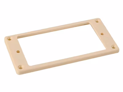 Boston HFS3050IV Humbucker Frame - Ivory