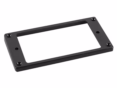 Boston HFS5070BK Humbucker Frame - Black