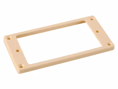 Boston HFS5070IV Humbucker Frame - Ivory