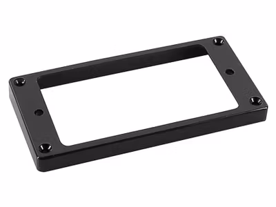 Boston HFS7090BK Humbucker Frame - Black