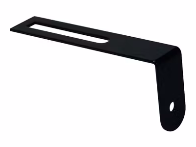 Boston PH-59-B Pickguard Bracket LP - Black