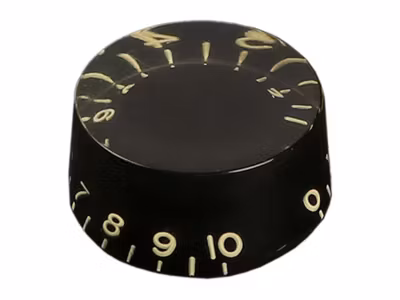 Boston KB-110I-R Speed Knob