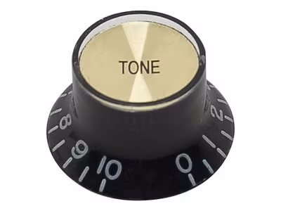 Boston KB-132-T Bell Knob