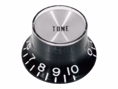 Boston KB-134-T Bell Knob