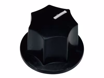Boston KB-140-L Bass Knob Large