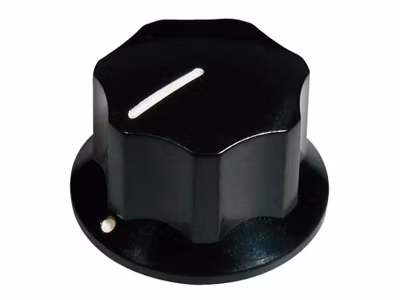 Boston KB-145-L Bass Knob Large