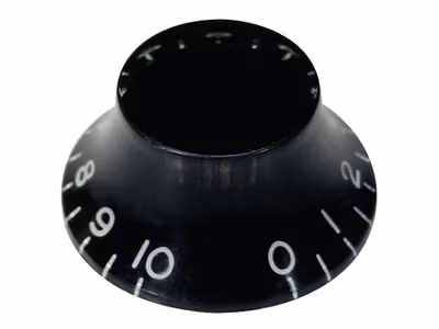 Boston KB-160 Bell Knob