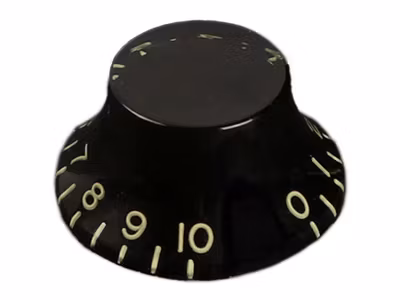Boston KB-160I-R Bell Knob