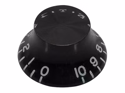 Boston KB-160L Bell Knob Lefthand