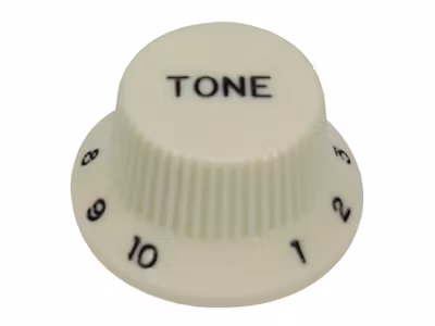 Boston KC-240-TB Bell Knob Mint