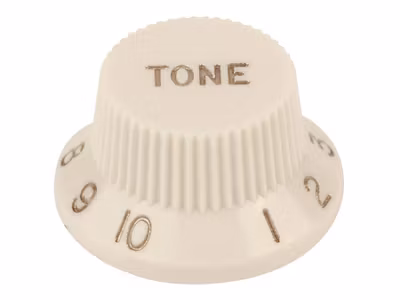 Boston KC-240-TG Bell Knob Mint