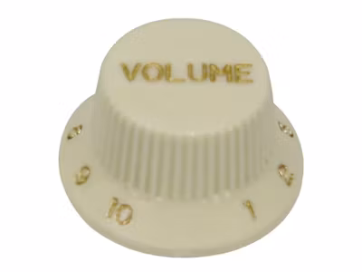 Boston KC-240-VG Bell Knob Mint