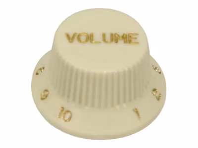 Boston KC-244-VG Bell Knob Mint