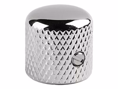 Boston KCH-210 Dome Knob Chrome