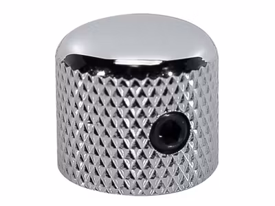 Boston KCH-225 Dome Knob Chrome