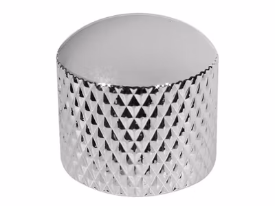 Boston KCH-235 Dome Knob Chrome