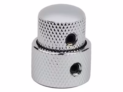 Boston KCH-280 Dome Knob Chrome