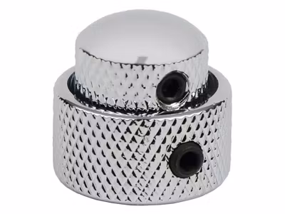 Boston KCH-270 Dome Knob Chrome