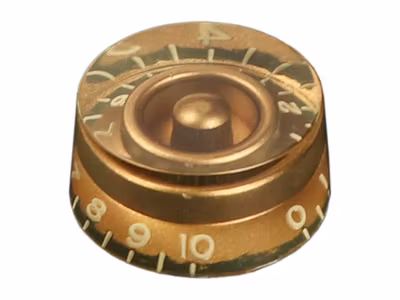 Boston KG-110I-R Speed Knob