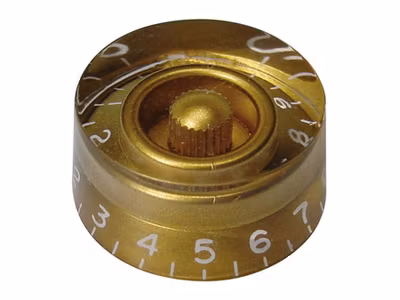 Boston KG-114 Speed Knob