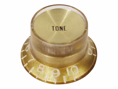 Boston KG-130-T Bell Knob