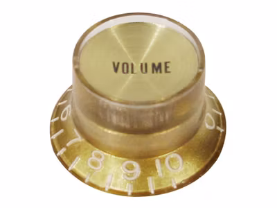 Boston KG-130-V Bell Knob