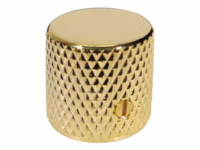 Boston KG-205 Dome Knob Gold