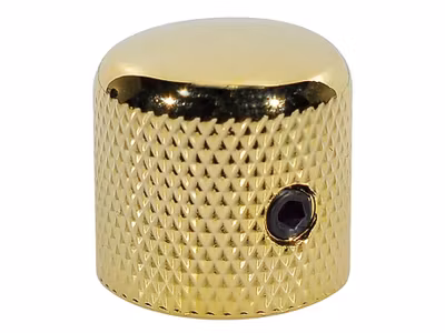 Boston KG-220 Dome Knob Gold
