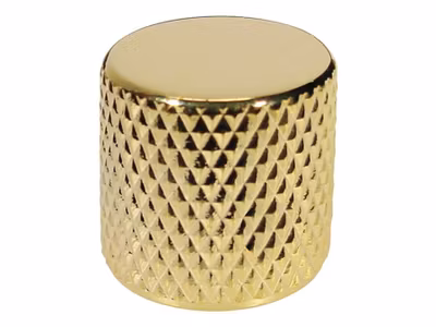 Boston KG-230 Dome Knob Gold