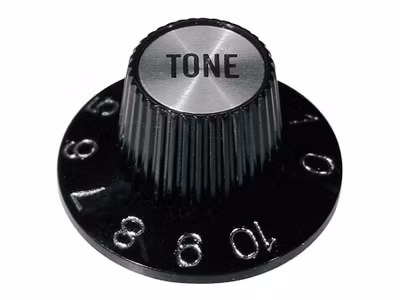 Boston KS-260-T Bell Knob