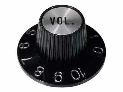Boston KS-260-V Bell Knob