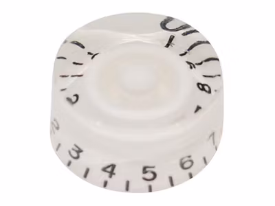 Boston KW-114 Speed Knob