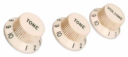 Boston MRC-ST60KN Master Relic Series Bell Knob Set