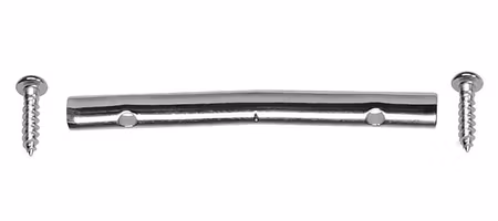 Boston SH-11-C String Retainer Bar Model - Chrome