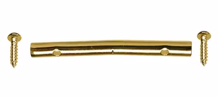 Boston SH-11-G String Retainer Bar Model - Gold