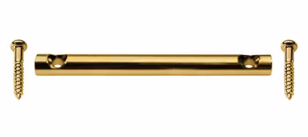 Boston SH-13-G String Retainer Bar Model - Gold