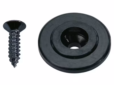 Boston SH-15-B String Retainer Bass Black