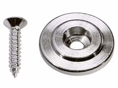 Boston SH-15-C String Retainer Bass Chrome