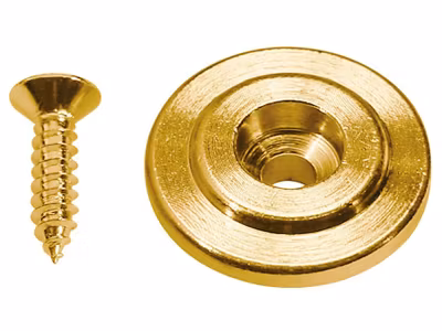 Boston SH-15-G String Retainer Bass Gold