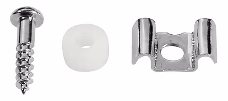Boston SH-2-N String Retainer Nickel
