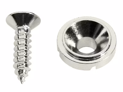 Boston SH-3-N String Retainer Nickel