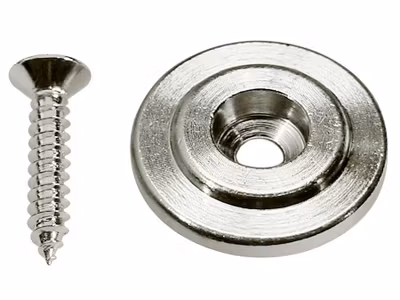 Boston SH-6-N String Retainer Bass - Nickel