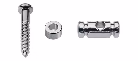 Boston SH-8-N String Retainer Nickel