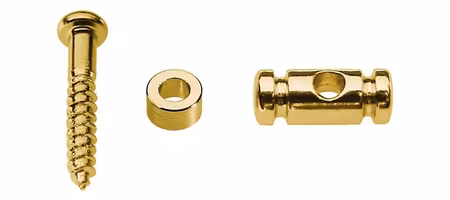 Boston SH-8-G String Retainer Gold