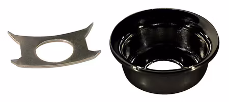 Boston JP-4-B Jack Input Cup